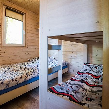 Baltic Holiday Дембки Экстерьер фото