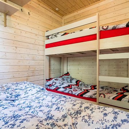 Baltic Holiday Дембки Экстерьер фото