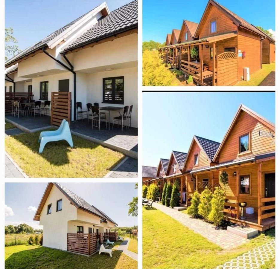 Baltic Holiday Дембки Экстерьер фото