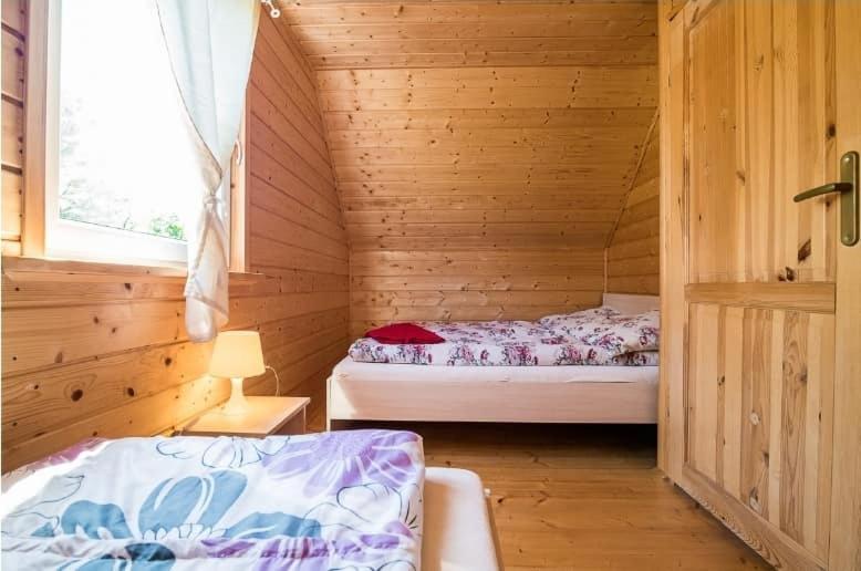 Baltic Holiday Дембки Экстерьер фото