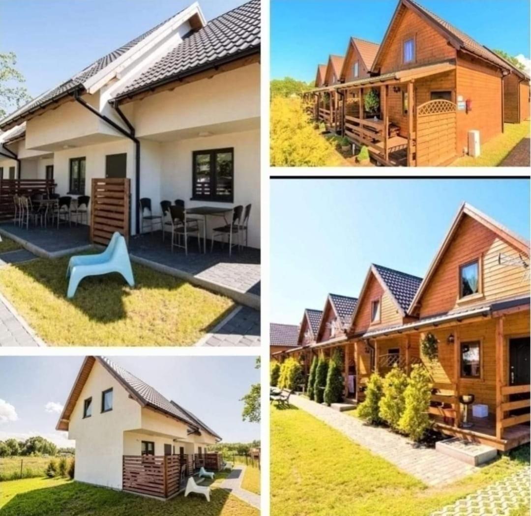Baltic Holiday Дембки Экстерьер фото