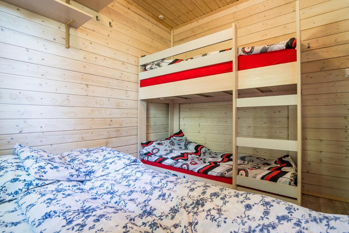 Baltic Holiday Дембки Экстерьер фото